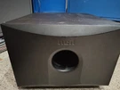 Authentic Rca SP2020AW Subwoofer Tested/perfect Works. Fixed Price $49.00.