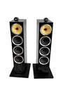 Bowers Wilkins CM10 S2 Floorstanding Speakers Pair Tweeter On Top B&w. Fixed Price $2800.00.
