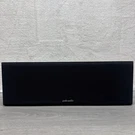 Vintage Polk Audio CS225 Center Channel Speaker Tested Fully Works Very Clean. Fixed Price $58.00.