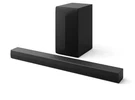 Lg S60T 3.1 Ch. Soundbar With Wireless Subwoofer, Dolby Audio, Tv Synergy. Fixed Price $240.00.