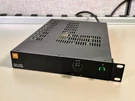 Jbl Csa 1120Z Drivecore 120W X Single Channel Commercial Power Amplifier. Fixed Price $85.00.