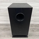 Onkyo SKW-520 150W Powered Subwoofer For Stereo Surround-tested. Fixed Price $179.00.