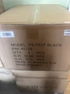 Sonance Speakers Model: PS-P63T Black 2 Per Box New P/n 45139. Fixed Price $259.99.