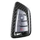 Real Carbon Fiber Key Fob Cover Case Compatible With Bmw 2 3 4 5 6GT 7 8 Se.... Fixed Price $64.61.