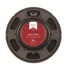 Eminence Red Coat Series Man War 12" Guitar Speaker, 120 Watts 8 Ohms.... Fixed Price $119.99.