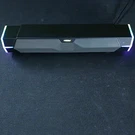 Nizoni INV00999 Wireless Rgb Soundbar Bluetooth Usb 2.0 Channel 10W Black. Fixed Price $7.50.