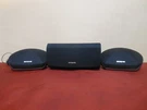 Aiwa SX-C605 , SX-R275 Speakers. Fixed Price $40.00.