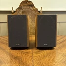 Speakers Sony SS-CEX1 / CMT-EX1. Fixed Price $150.00.