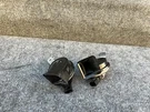 Horn High Speaker Note Low Set Mercedes W213 E300 E400 G53 S65 CLS450 Oem. Fixed Price $79.20.