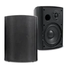 Studiofinix 6.5" Outdoor Speakers 400 Watts Waterproof HOS-601 Marine Grade IP66. Fixed Price $75.00.