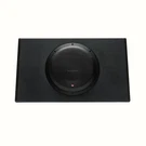 Rockford Fosgate P300-12T Punch 12" Watts Rms Powered Truck Enclosure. Fixed Price $389.99.