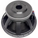 18" Subwoofer 4.5" Glass Fibre In-out Vc, Demodulation Ring, 3600W, Mb Acoustics. Fixed Price $285.00.
