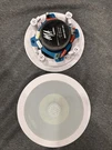Audio MAT-541-2Y In-ceiling Speakers. Fixed Price $119.99.