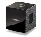 Yamaha NX-A01 Natural Sound Speaker System Cube Style Gloss Black Power Adptr.. Fixed Price $39.99.