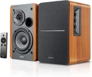 R1280TS Powered Bookshelf Speakers - 2.0 Stereo Active Near Field Monitors Stu. Fixed Price $234.99.