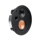 Klipsch SLM-3400-C Shallow Depth In-ceiling Speaker. Fixed Price $249.00.