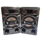 Sony Ohm SS-EC69I Bookshelf Speaker Set Pair (2) For MHC-EC69I Stereo. Fixed Price $32.99.