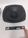 M&k Miller Kreisel SS-150THX Tripole Surround Replacment Speaker. Z50MK. Fixed Price $50.00.