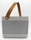 Bang & Olufsen Beolit 12 Wifi Wireless Portable Speaker Apple Airplay Compatible. Fixed Price $249.99.