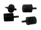 Polk Audio RT1000I RT1000P RT800I RT2000P RTE1000P Spike Rubber Foot Set Feet 4. Fixed Price $29.00.