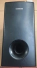 Samsung Subwoofer PS-WTZ512. Fixed Price $28.95.