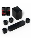 Ultimea 7.1CH Virtual Surround Sound Bar For Tv With Subwoofer 330W Aura A40. Fixed Price $79.99.