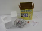 Bogen Indoor Ceiling Mountable Speaker (SM1EZ). Fixed Price $49.99.