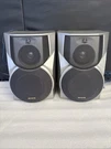 Aiwa Bookshelf Speakers SX-WNA555 Audio System Set Pair SXWNA555. Fixed Price $59.99.