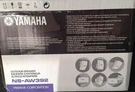 Yamaha NS-AW392 All-weather Outdoor Speakers (pair) White. Fixed Price $185.00.