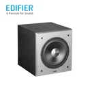 Edifier T5 Powered Subwoofer With 8 Inch Driver And Low Pass Filter, 70W Rms. Fixed Price $179.99.