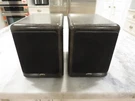 Jvc SP-UX5000 Bookshelf Satellite Speakers Faux Marble Pair Tested Working Used. Fixed Price $30.00.