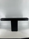 Insignia 2.1 Channel Soundbar Wireless Subwoofer Dts:x, Bt, NS-SB21. Fixed Price $89.99.