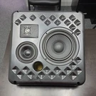 Jbl Professional Model 8330A Cinema Surround Speakers W/ Wall Mount. Fixed Price $100.00.