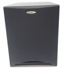 Velodyne CHT-8 Subwoofer 130 Watts Rms / 350 Dynamic Power Tested!. Fixed Price $129.99.