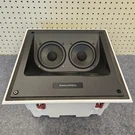 Bowers & Wilkins CCM7.3 S2 3-WAY In-ceiling Angled Speaker(open Box, Damaged) #d. Fixed Price $1275.00.