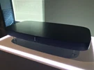 Sonos Playbase , Audiophile Black. Fixed Price $425.00.