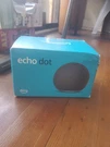 Amazon Echo Dot C2N6L4 5TH Gen Smart Speaker With Alexa New Free Shipping. Fixed Price $44.97.