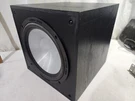 Monitor Audio Bronze W10 Subwoofer (each) Walnut 6G. Fixed Price $495.00.