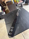 Lg 300W Sound Bar Speaker Gloss Black Model NB3520A Wall Mountable Bluetooth Usb. Fixed Price $54.00.