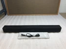 Vizio SB3221N-J6 Soundbar Only With Dolby Audio No Remote Subwoofer. Fixed Price $39.99.