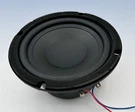 Nasaco 4.5 Inch Woofer Speaker Ohm 15W E-SK-119R4WO-40. Fixed Price $12.95.