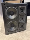 M&k Sound S150II Speaker (set Of 3 Lcr) Thx Ultra 2. Fixed Price $2200.00.