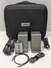Bose Computer Laptop Desktop Pc Speakers W Remote. Fixed Price $174.95.