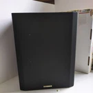 Pair Of Fisher ST-992W 3-WAY Speakers 100W Black Home System Audio Nib. Fixed Price $149.87.