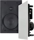 Sonance VP62 Rectangle 1/2" 2-WAY In-wall Speakers 93003 (pair) (open Box). Fixed Price $269.98.