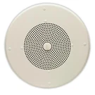 Valcom VIP-120A 8IN Round One Way Ceiling. Fixed Price $494.05.