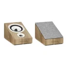 Triangle Borea BRA1 Pair Of Surround Speakers Light Oak New. Fixed Price $456.16.