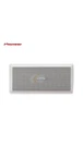 Pioneer S-IW60T 2-WAY In-wall Speaker *single. Fixed Price $21.00.