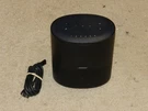 Bose Home Speaker 450 -black Bluetooth Wi-fi Alexa Google Assistant Great Cond. Fixed Price $300.15.