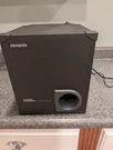 Aiwa TS-W35 Powered Subwoofer. Fixed Price $59.99.